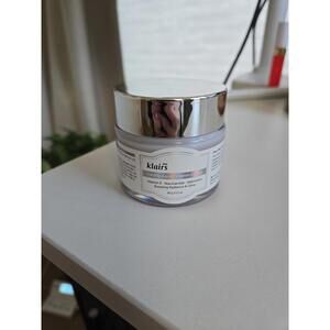 Klairs Freshl Juiced Vitamin E Mask